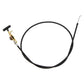 John Deere Original Equipment Push Pull Cable - TCA23210