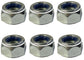 John Deere Original Equipment Lock Nut 6 Pack - 14M7166