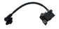 Honda OEM Coil Assembly, Ignition - 30500-ZW6-014
