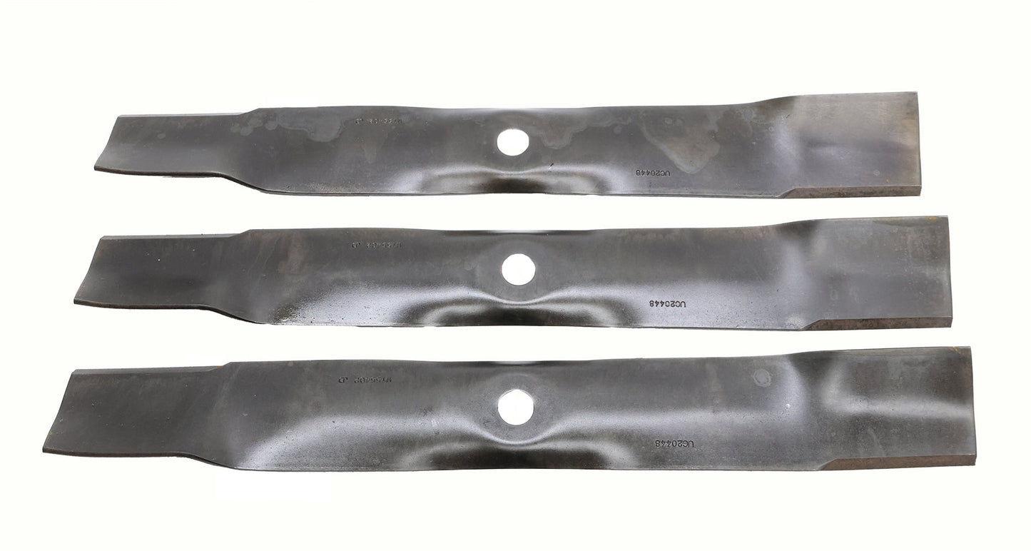 John Deere Original Equipment Mower Blades - UC20448