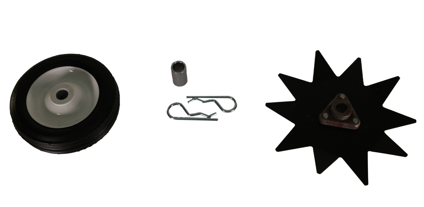 Honda Original Equipment Edger Kit - 06728-V25-000