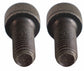 John Deere Original Equipment 19M8553: Cylindrical Head Screw, M6 X 16 (2-PACK) - 19M8553