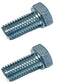 John Deere Original Equipment Cap Screw (Pack of 2) - 19M7872,2