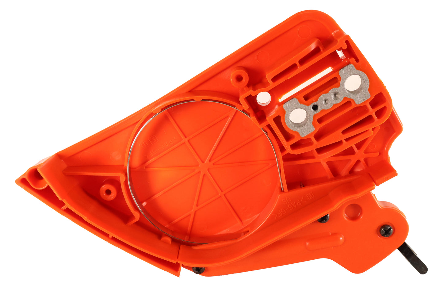 Echo Original Equipment  Chain  Brake Assy - P021046210