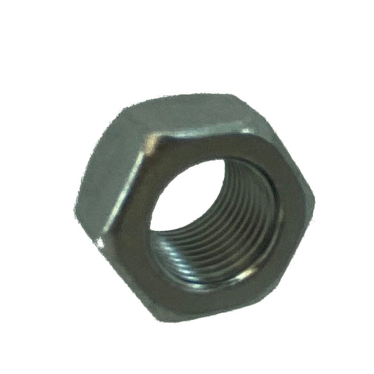 John Deere Original Equipment Nut - TCU10037