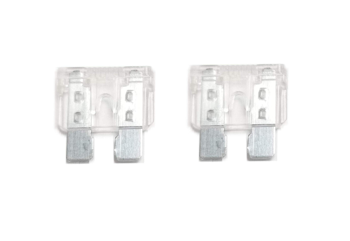 John Deere OEM Fuse - 99M7069 (Quantity of 2)