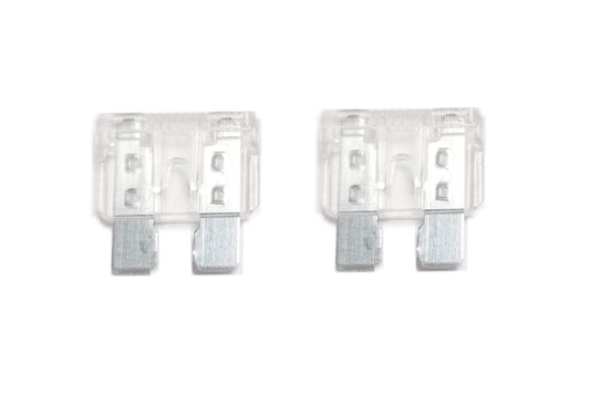 John Deere OEM Fuse - 99M7069 (Quantity of 2)