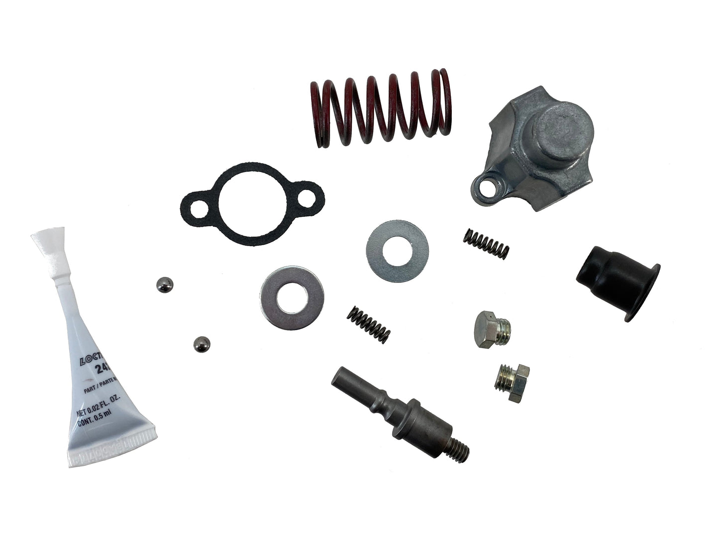 John Deere Original Equipment Detent Kit - AM132338