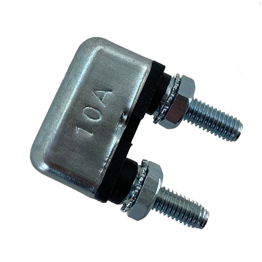 John Deere Original Equipment Circuit Breaker - AR70052