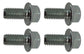 John Deere Original Equipment Screw (Pack of 4) - 19M7784