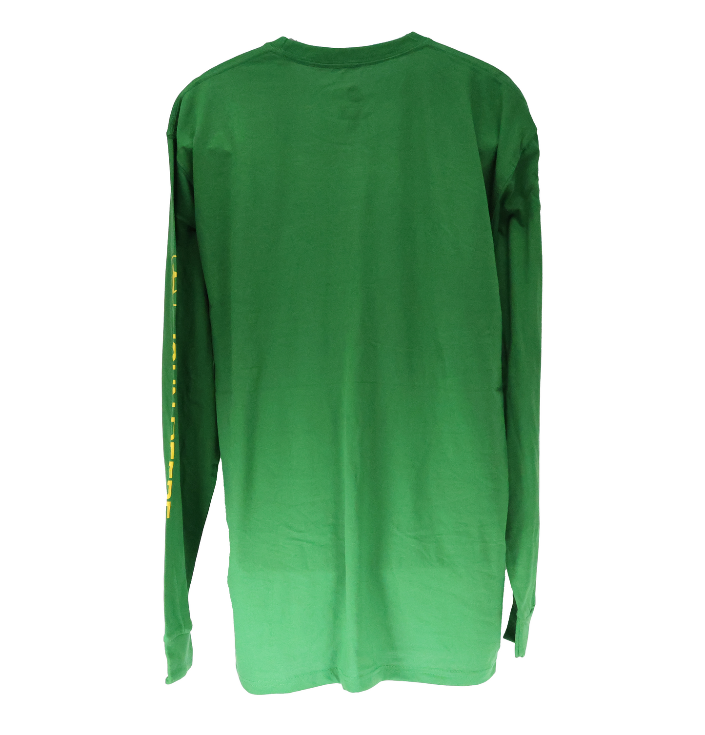 John Deere Mens Black TM Long Sleeve T-Shirt 3XL - LP79304