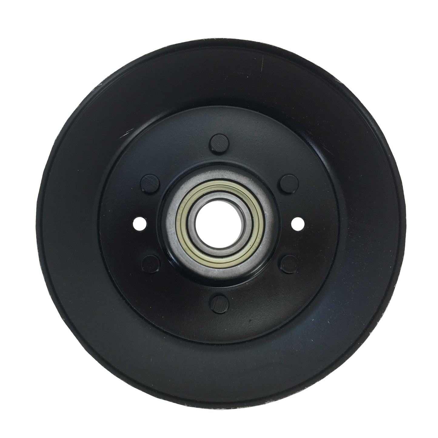 John Deere Original Equipment Sheave Assembly - AM135957