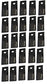 A&I Products Blade DISC Mower LH (25 PACK) - A-76N945