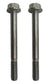 John Deere Original Equipment Screw (Pack of 2) - 19M8039