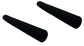 John Deere Original Equipment Grip 2 Pack - M156751