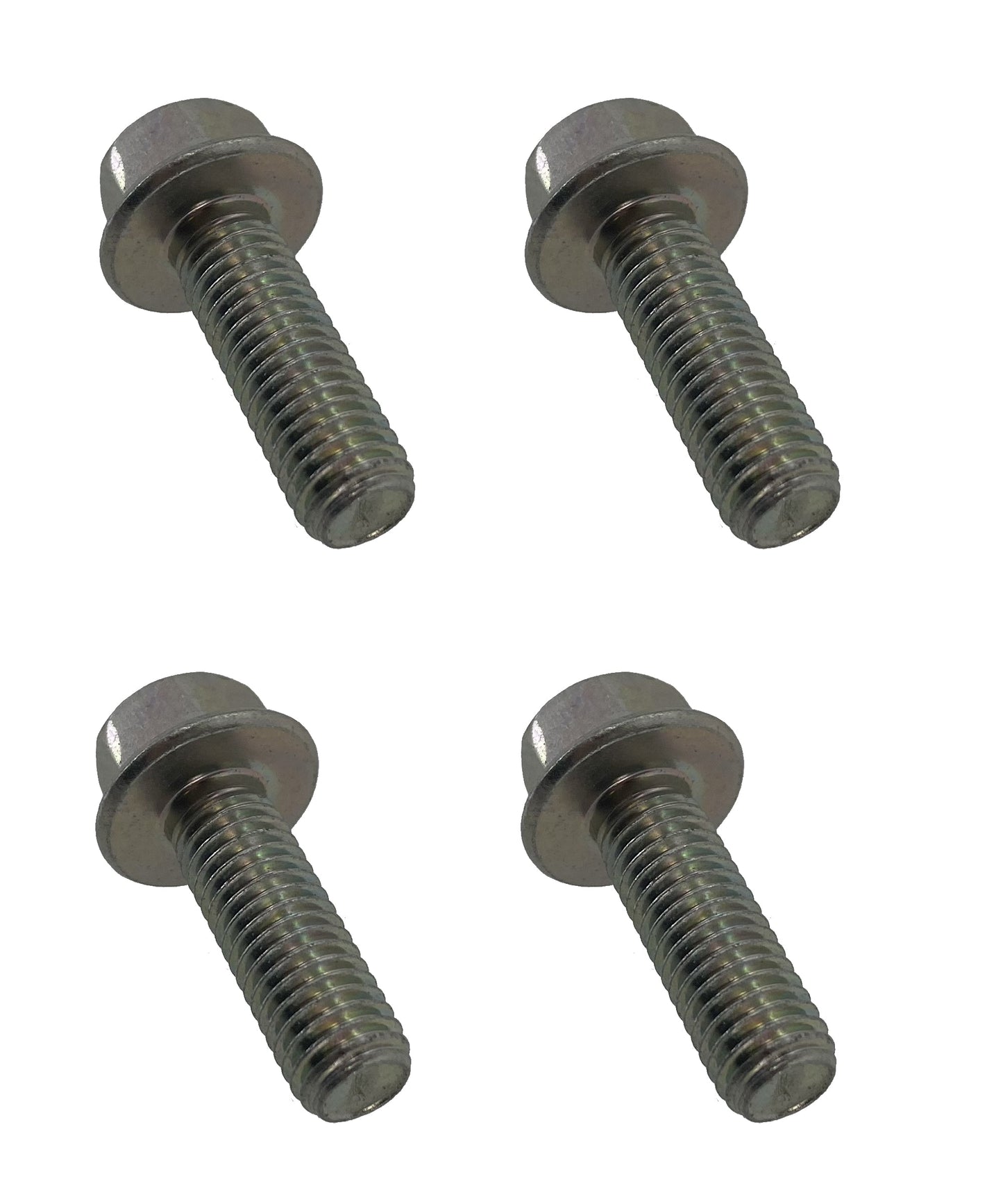 John Deere Original Equipment Screw (4 Pack) - 19M7786