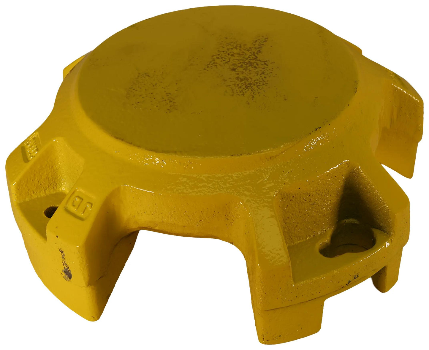 John Deere Original Equipment Rear Wheel Weight, 27 Kg - BM17965