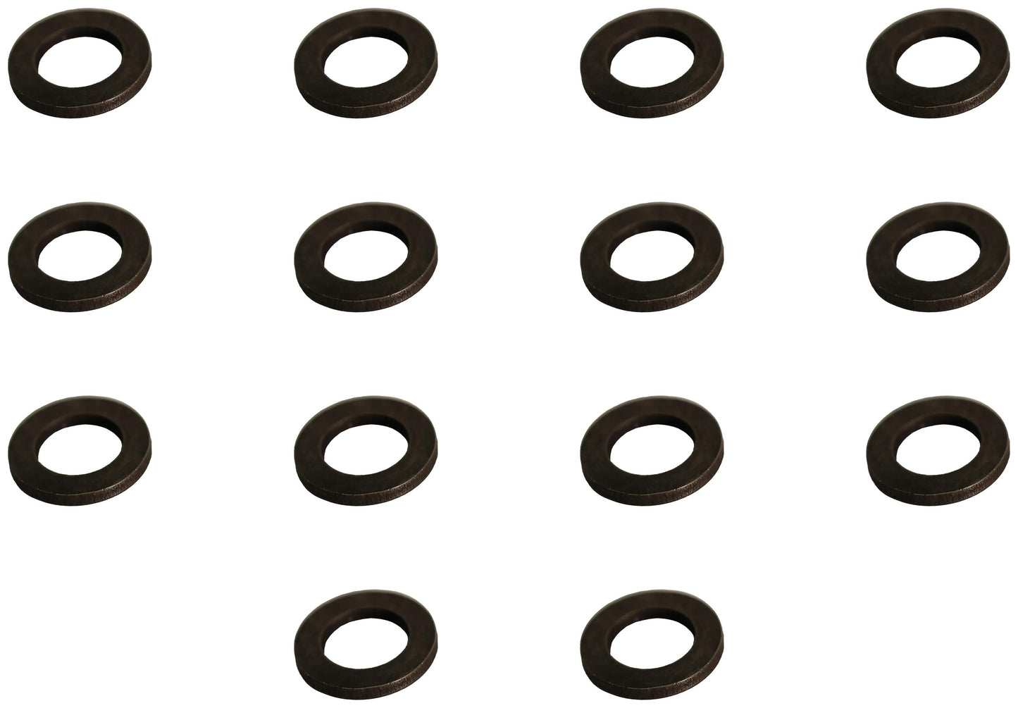 John Deere Original Equipment Round Hole Washer (14-PACK) - R76126