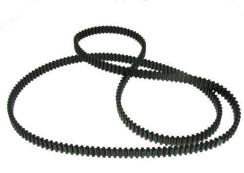 John Deere Genuine Synchronous Belt – M127926 - Burns Mower World John Deere Genuine Synchronous Belt – M127926 - Burns Mower World
