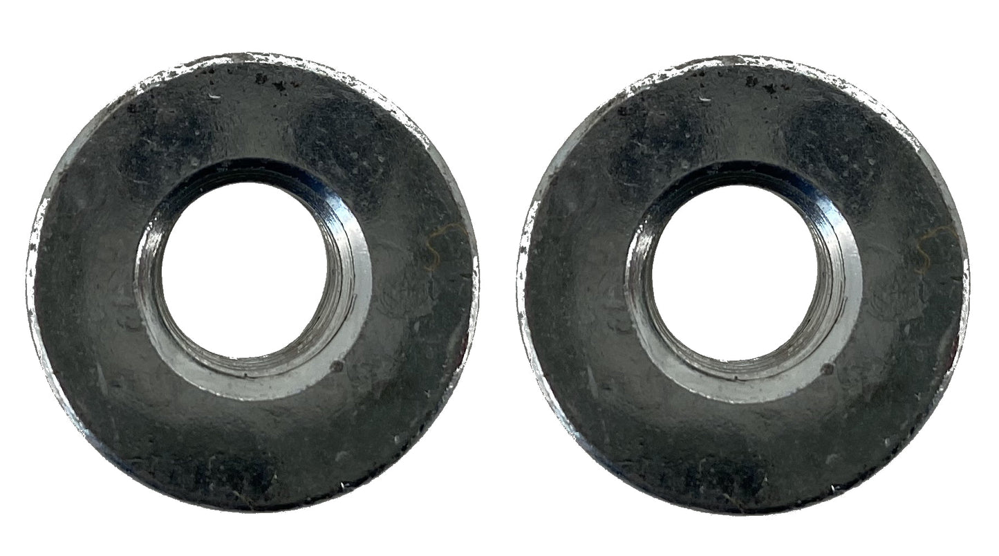 John Deere Original Lock Nut 2 Pack - H135891