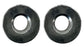 John Deere Original Lock Nut 2 Pack - H135891