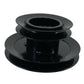 John Deere Original Equipment Pulley - AM116141