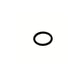 John Deere Original Equipment O-Ring (Single) - R26906,1