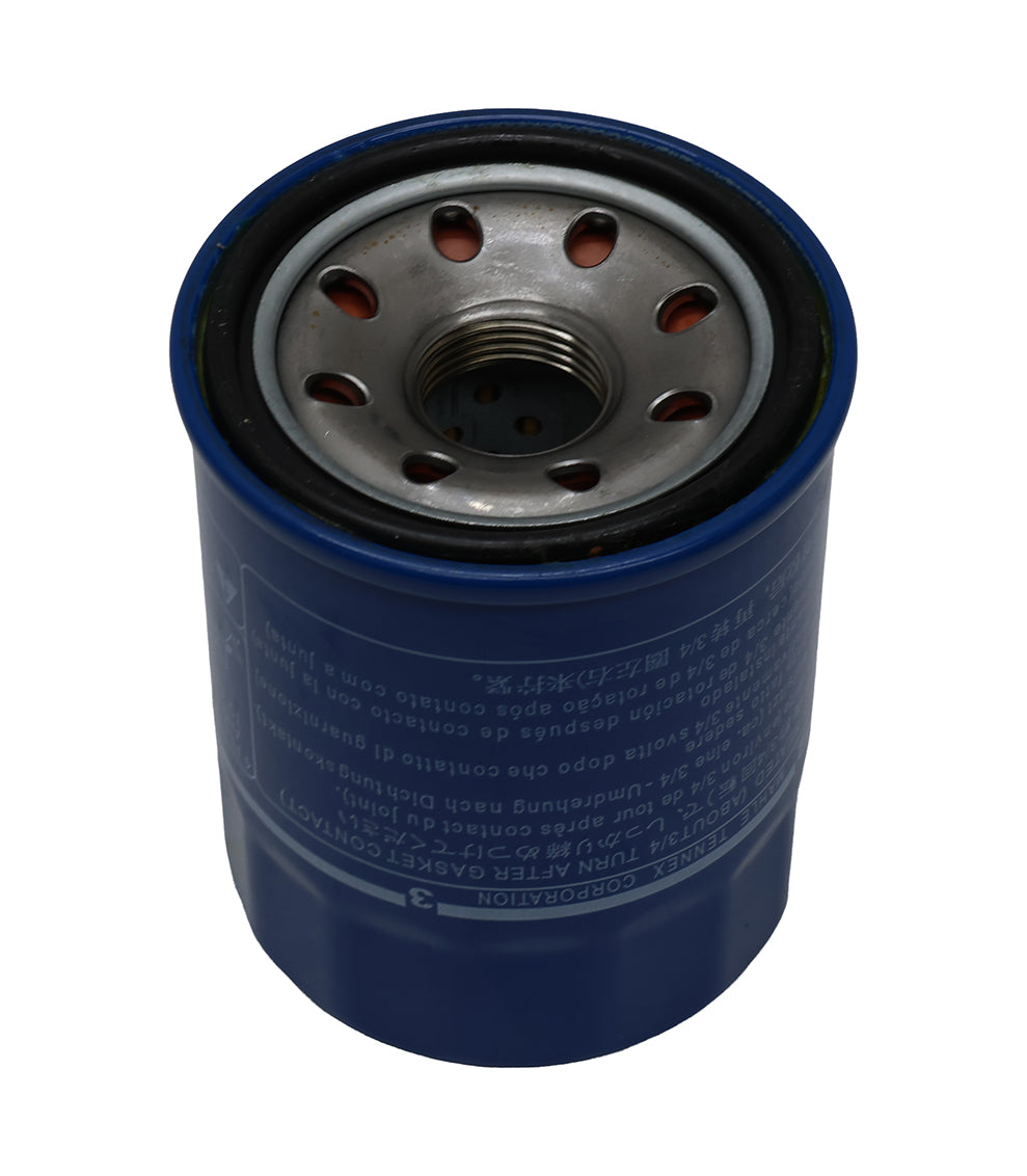 Honda Original Equipment Oil Filter - 15400-RTA-003