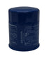 Honda Original Equipment Oil Filter - 15400-RTA-003