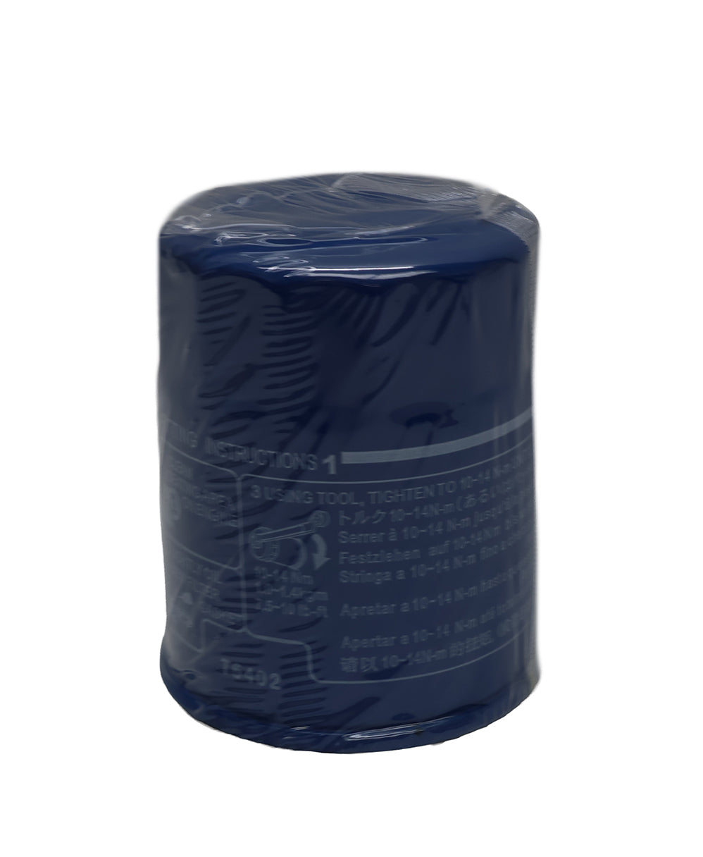 Honda Original Equipment Oil Filter - 15400-RTA-003