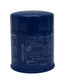 Honda Original Equipment Oil Filter - 15400-RTA-003