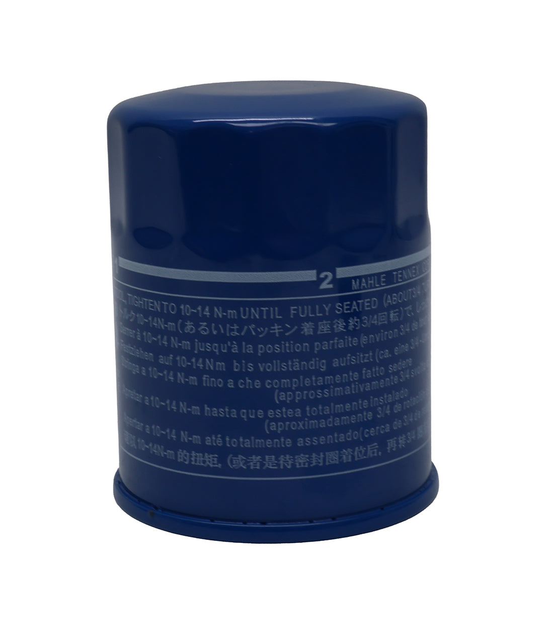 Honda Original Equipment Oil Filter - 15400-RTA-003