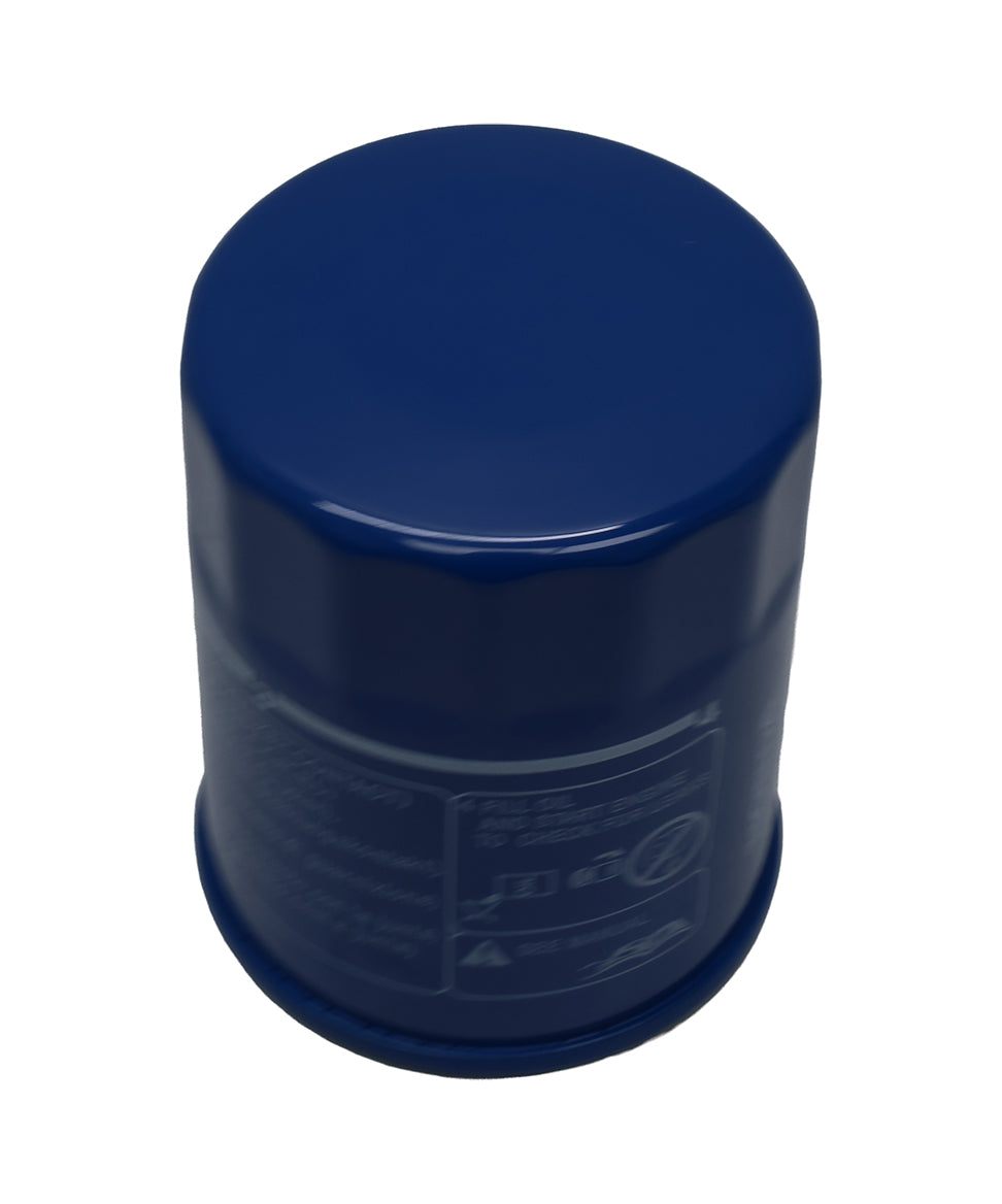Honda Original Equipment Oil Filter - 15400-RTA-003