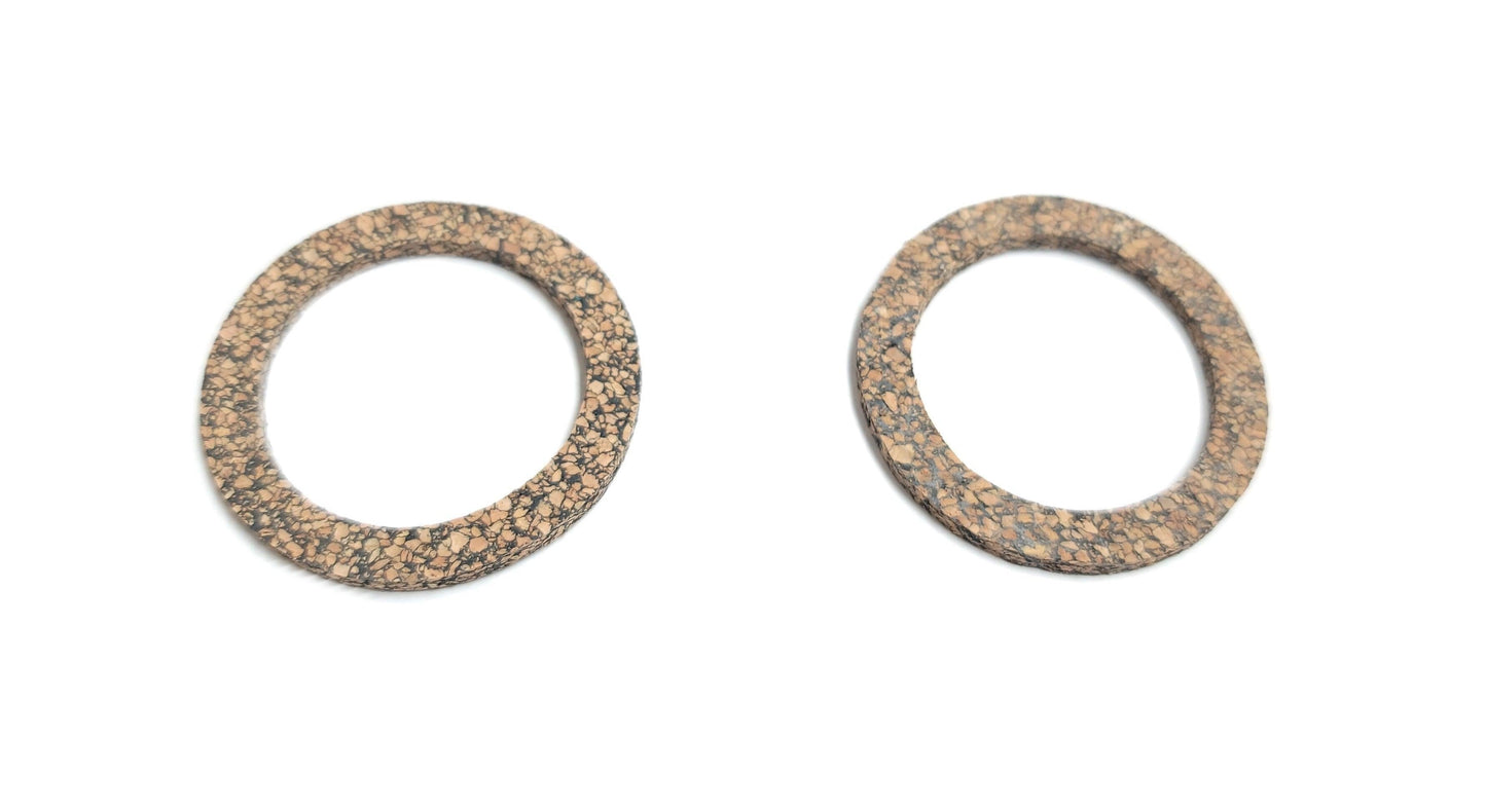 A&I (2 PACK) Gasket, Sediment Bowl - A-17C108,2