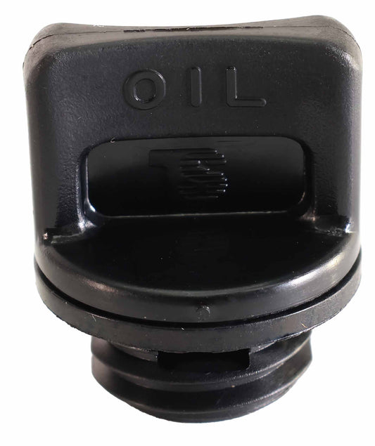Honda Original Equipment Oil Filler Cap Assy. - 15600-ZG4-003