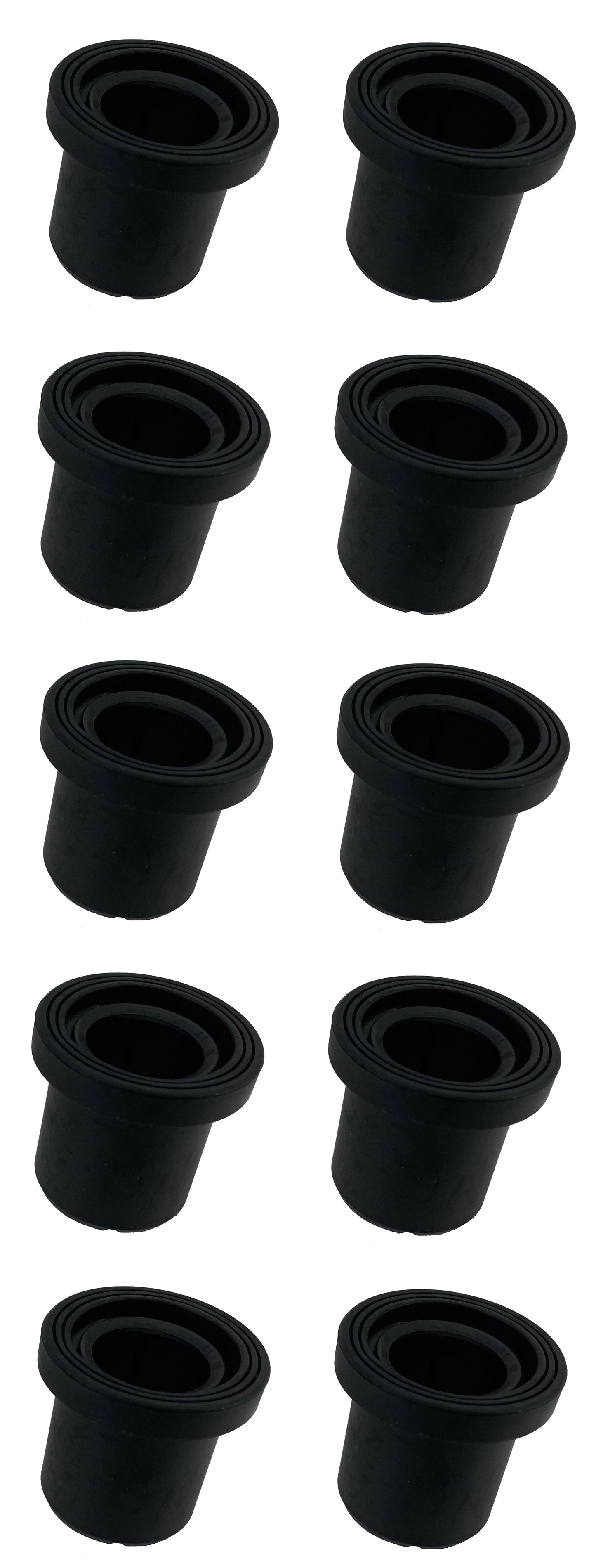 John Deere Original Equipment Bushing 10 Pack - M158746