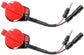 Honda (2-Pack) Original Equipment Engine Stop Switch - 35120-Z5T-003,2