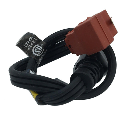 John Deere Original Equipment Power Cord - AR87168
