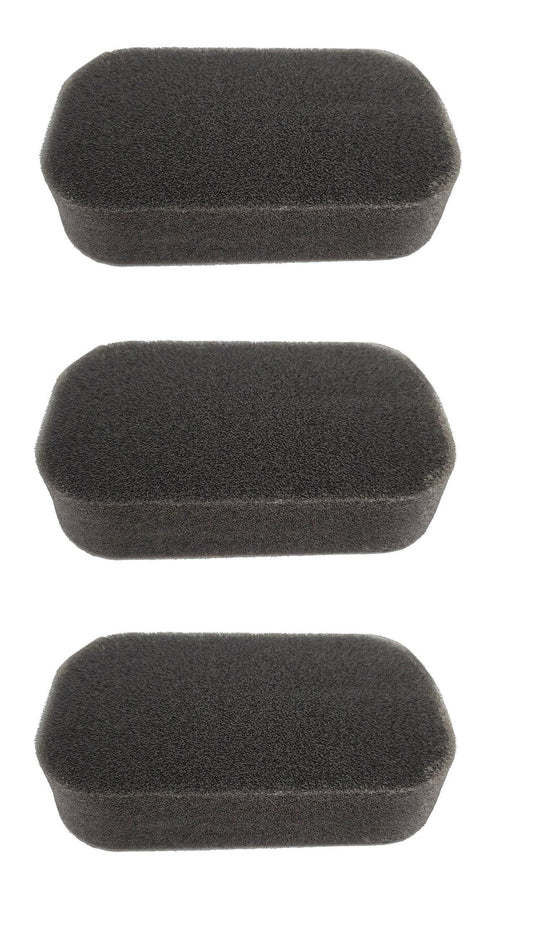 Honda 3 Pack Air Cleaner Element - 17211-ZB2-000