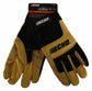 Echo Original Equipment Vibration-Reducing Landscape Gloves (X-Large) - 103942199