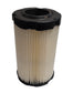 John Deere Original Equipment Air Filter (MIU13963) - MIU14395
