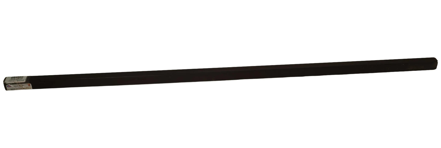 SMA Products SHAFTING 3/4" X 7/8" RECT. 3' LENGTH - 971-4041214