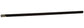 SMA Products SHAFTING 3/4" X 7/8" RECT. 3' LENGTH - 971-4041214