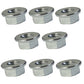 John Deere Original Equipment Flange Nut 8 Pack - 14M7303