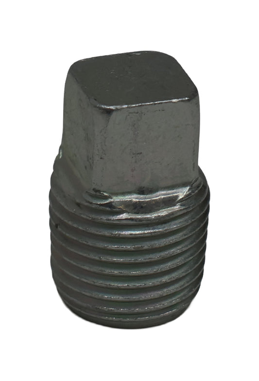 John Deere Original Equipment Pipe Plug - 15H638