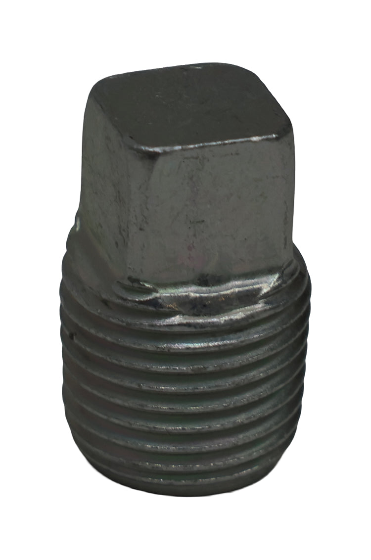 John Deere Original Equipment Pipe Plug - 15H638