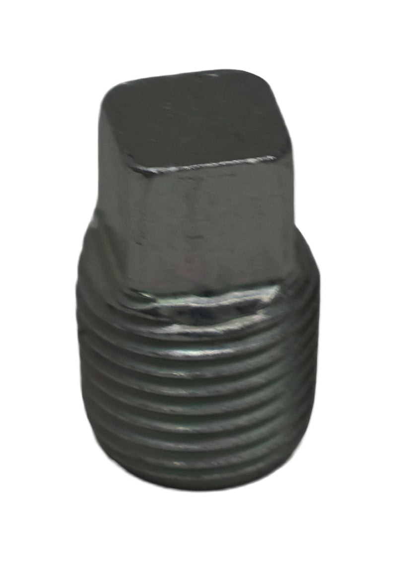 John Deere Original Equipment Pipe Plug - 15H638