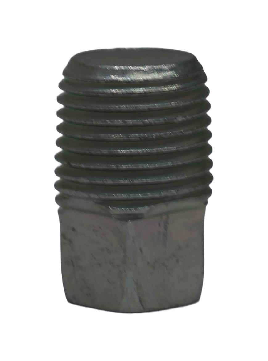 John Deere Original Equipment Pipe Plug - 15H638