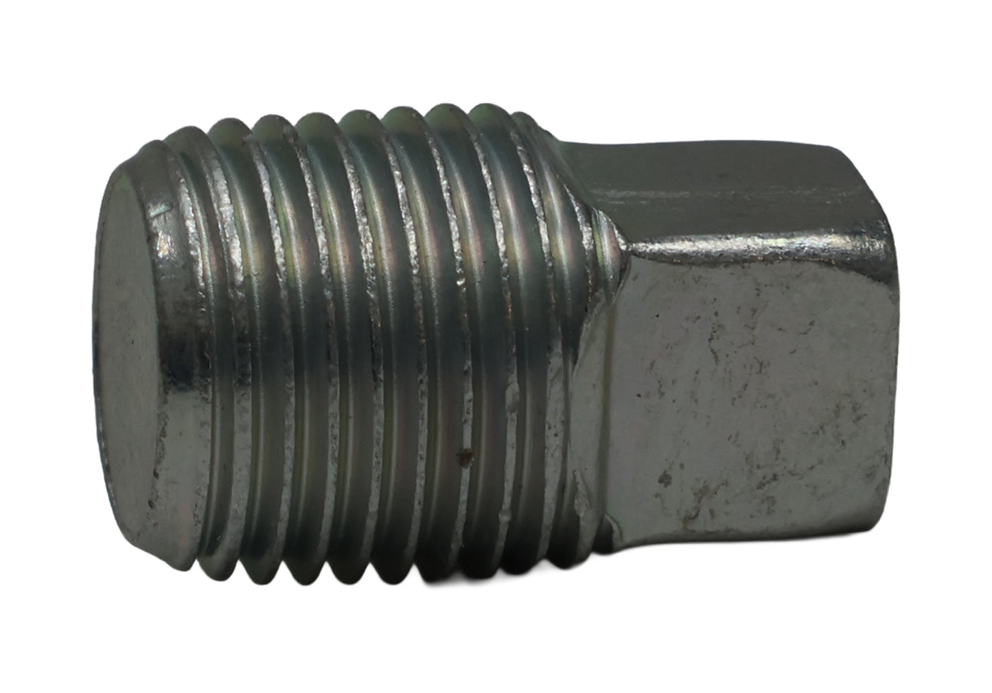 John Deere Original Equipment Pipe Plug - 15H638