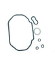 Honda Carburetor Gasket Set - 16010-Z6L-003,1
